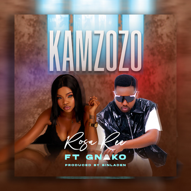 AUDIO: Rosa Ree Ft G Nako - Kamzozo Mp3 Download