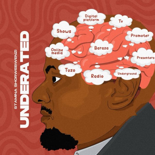 AUDIO: Stamina Shorwebwenzi - Underated Mp3 Download