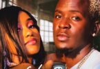 AUDIO: Willy Paul Ft Miss P - Calm Down Mp3 Download