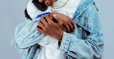 AUDIO: D Voice - Mungu Baba Mp3 Download