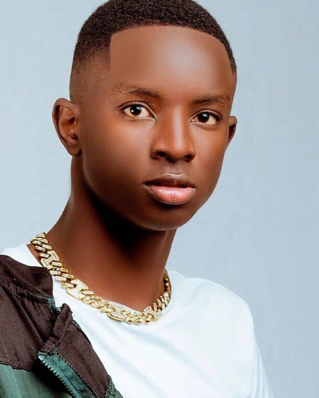 AUDIO: D Voice - Lolo Mp3 Download