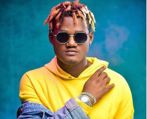 AUDIO: Chin Bees - Bamba Mp3 Download
