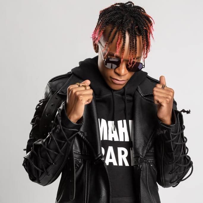 AUDIO: Innoss'B - Mpiaka Mp3 Download