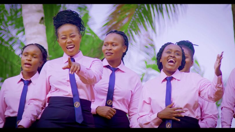 AUDIO: Msanii Music Group - Twende Askari Medley Mp3 Download