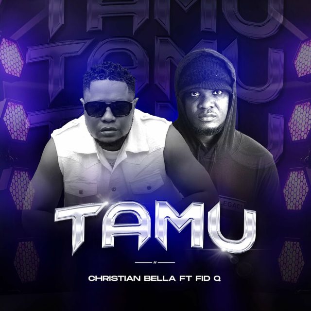 AUDIO: Christian Bella Ft Fid Q - TAMU Mp3 Download