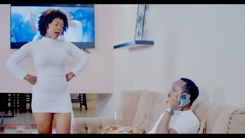 VIDEO: ALEX KASAU KATOMBI - TUSIMU Mp4 Download