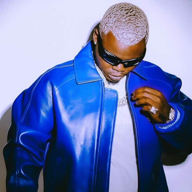 AUDIO: Harmonize - Side Nigga Mp3 Download