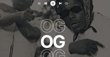 AUDIO: Nyandu Tozzy Ft Young Lunya - OG Mp3 Download