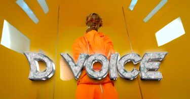 VIDEO: D Voice - Lolo Mp4 Download