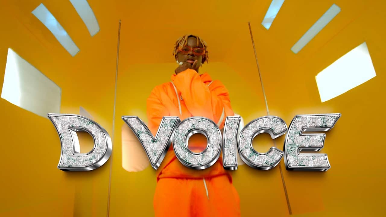 VIDEO: D Voice - Lolo Mp4 Download