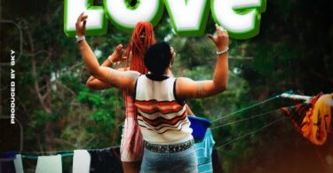 AUDIO: Kusah - This Love Mp3 Download