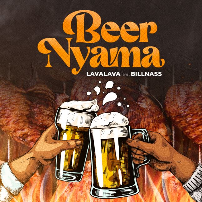 AUDIO: Lava Lava Ft Billnass - Beer Nyama Mp3 Download