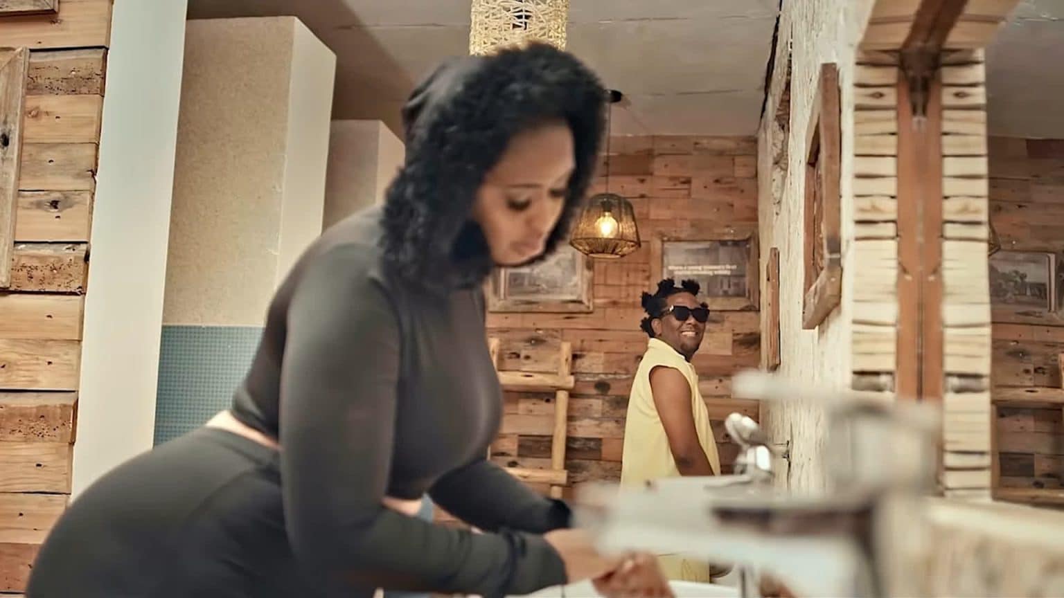 VIDEO: Madee - Nakojoa Pazuri Mp4 Download