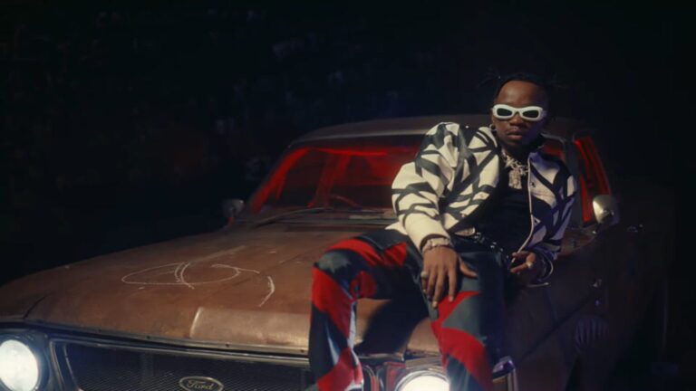 VIDEO: Marioo Ft Mr Nice - Shisha Mp4 Download