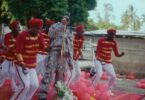 VIDEO: Mocco Genius Ft Marioo - Mi Nawe Mp4 Download