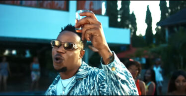 VIDEO: Nay Wa Mitego - Jipongeze Mp4 Download