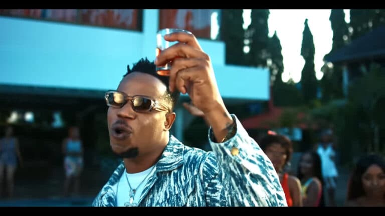 VIDEO: Nay Wa Mitego - Jipongeze Mp4 Download