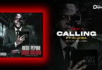 AUDIO: Professor Jay Ft Alikiba - Calling Mp3 Download