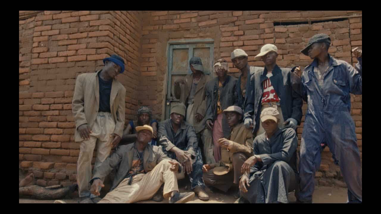 VIDEO: Rayvanny Ft Misso Misondo - Kitu Kizito Mp4 Download