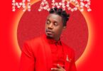AUDIO: Rayvanny Ft Gerilson Insrael & Matias Damasio - Mi Amor Mp3 Download