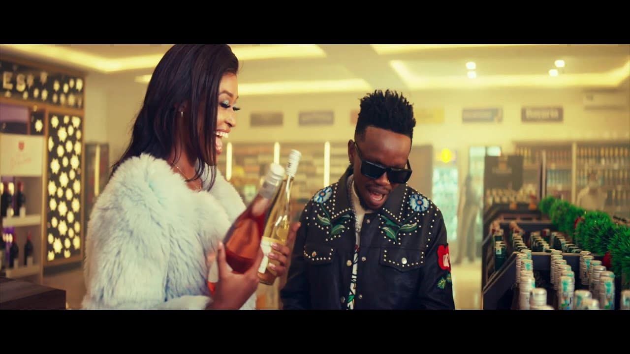 VIDEO: TNC Ft Marioo - Zinaletwa Mp4 Download