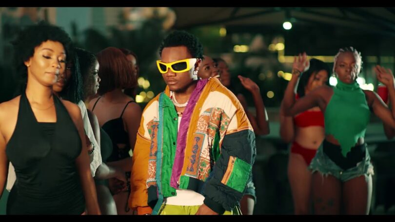 VIDEO: TNC Ft Mbosso - Leo Ndio Leo Mp4 Download