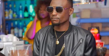AUDIO: Darassa - Information Mp3 Download