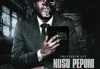 AUDIO: Professor Jay Ft Ndelah - Shemeji Shemeji Mp3 Download