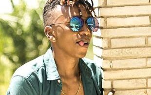 AUDIO: K2ga - Deep In Love Mp3 Download