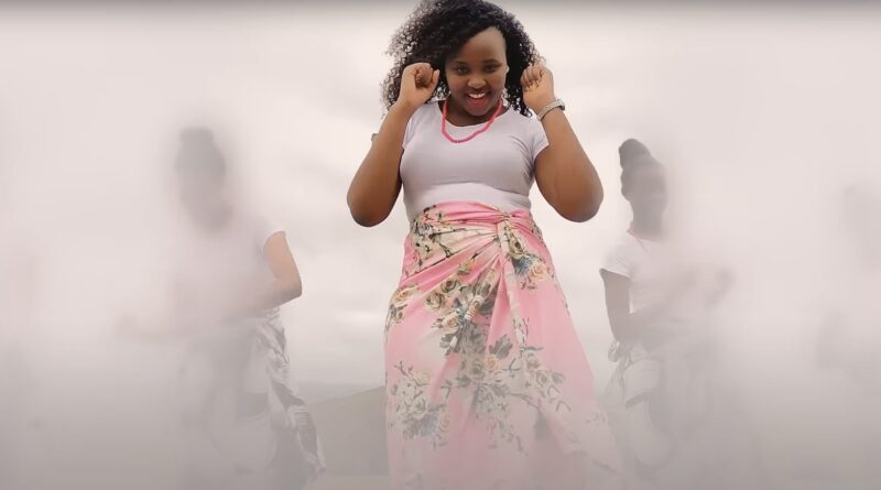AUDIO: Anastacia Muema - Ni Mwaka Mpya Mp3 Download