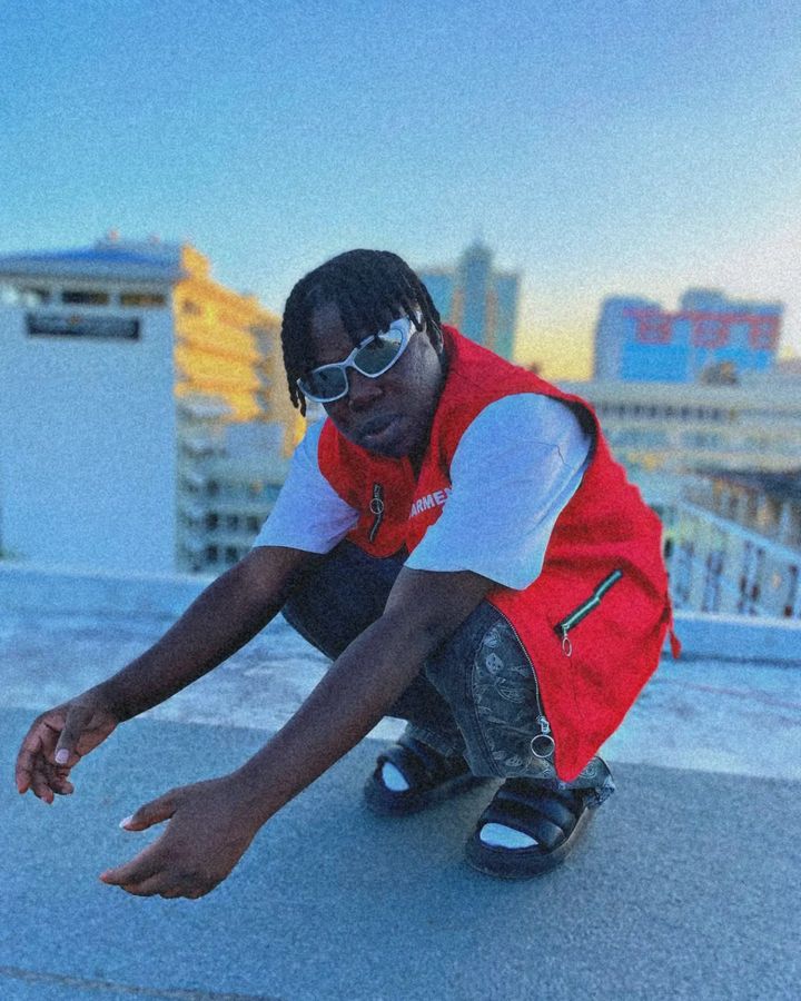 AUDIO: Lody Music - Kitambi Mp3 Download