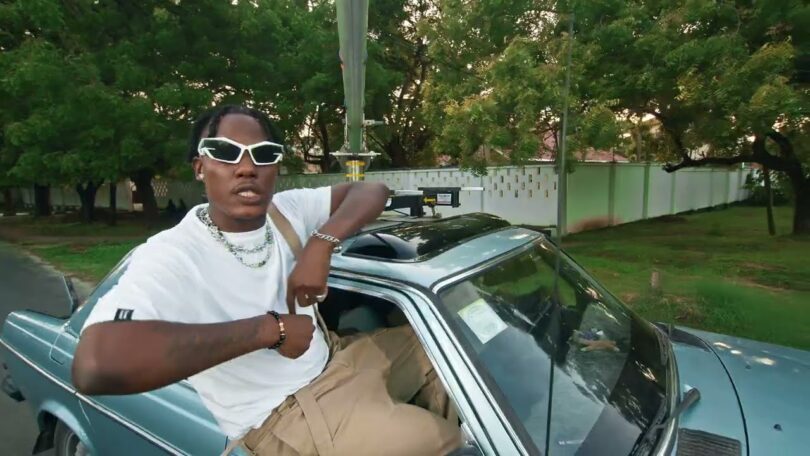 VIDEO: Baddest 47 - Miluzi Mp4 Download