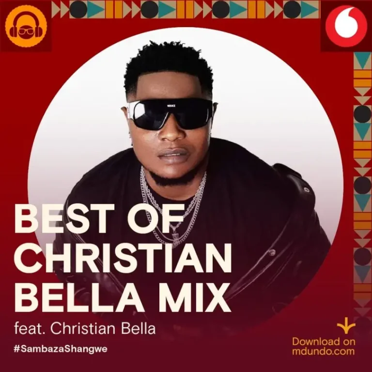 Download Best Of Christian Bella Mix Ndani Ya Mdundo