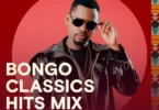 Download Bongo Classics Hits Mix Ft Benpol Ndani Ya Mdundo