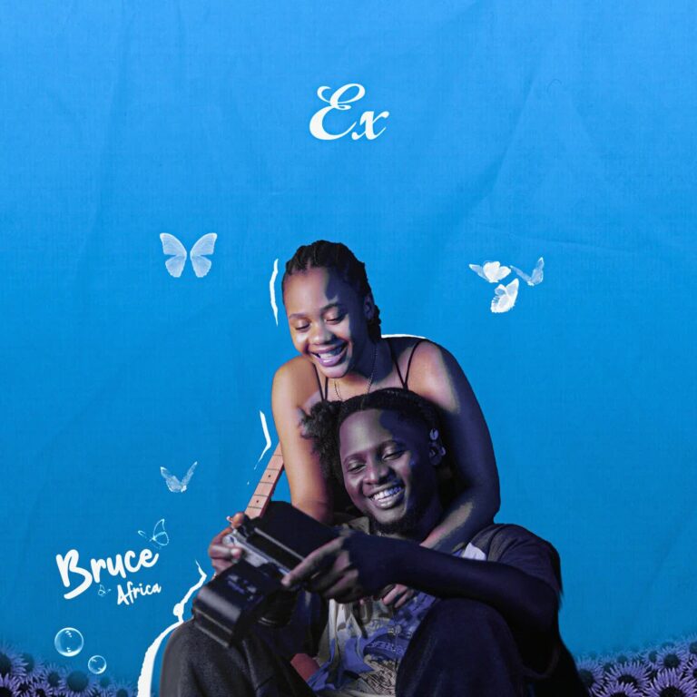 AUDIO: Bruce Africa - Ex Mp3 Download