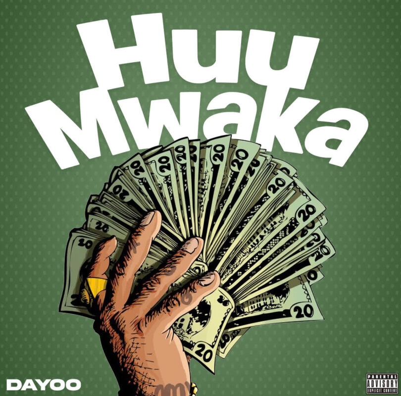 AUDIO: Dayoo - Huu Mwaka Mp3 Download