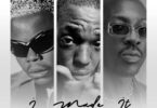 AUDIO: Harmonize Ft Bobby Shmurda X Bien - I Made It Mp3 Download