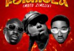 AUDIO: Joh Makini Ft Jay Melody & Bien - Formula (Moto Zimelia) Mp3 Download