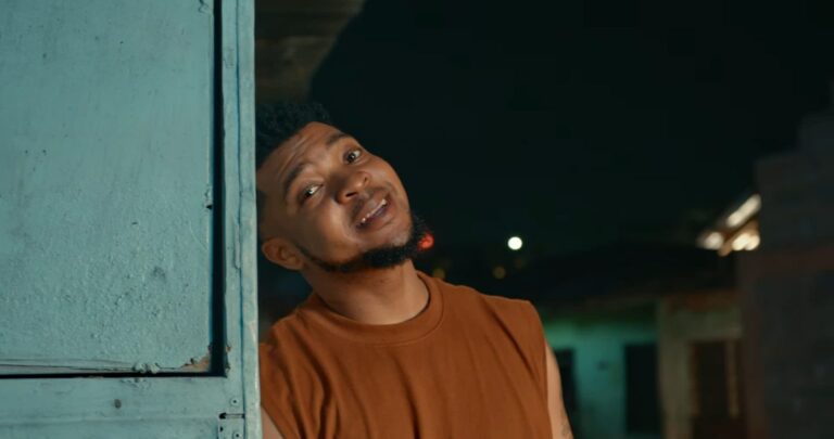 VIDEO: Kusah - Mungu Tu Mp4 Download