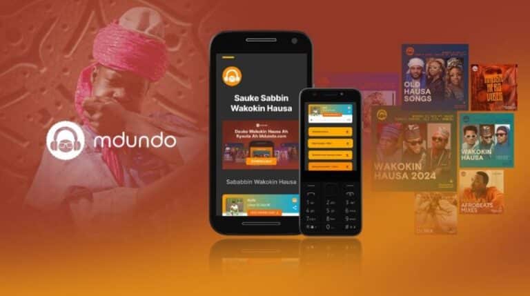 Mdundo Yazindua Mdundohausa.com, Ili Kuendeleza Utamaduni na Sanaa Ya Muziki wa Hausa