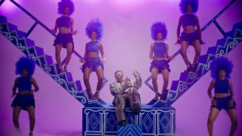 VIDEO: Rayvanny - Down Mp4 Download