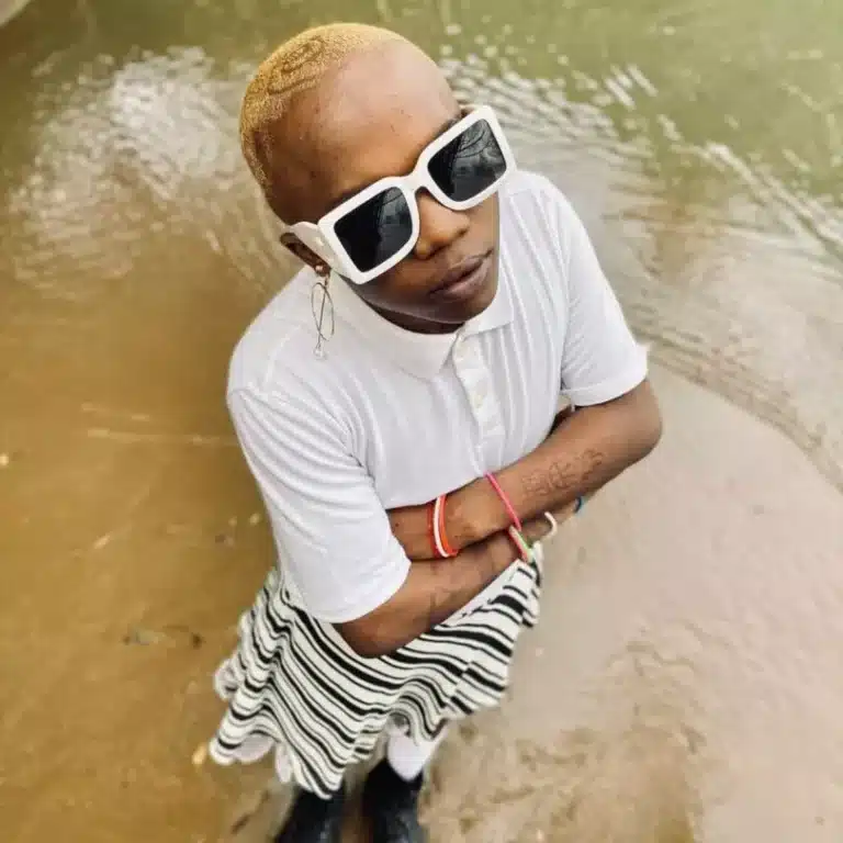AUDIO: Kirikou Akili - Ready Mp3 Download