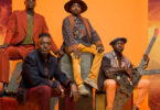 AUDIO: Sauti Sol - By The River Mp3 Download