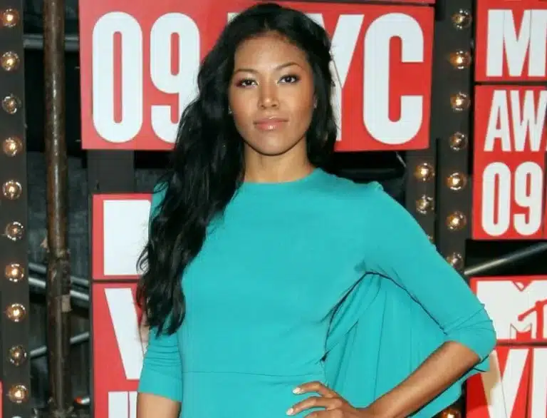 Amerie Net Worth: R&B Riches