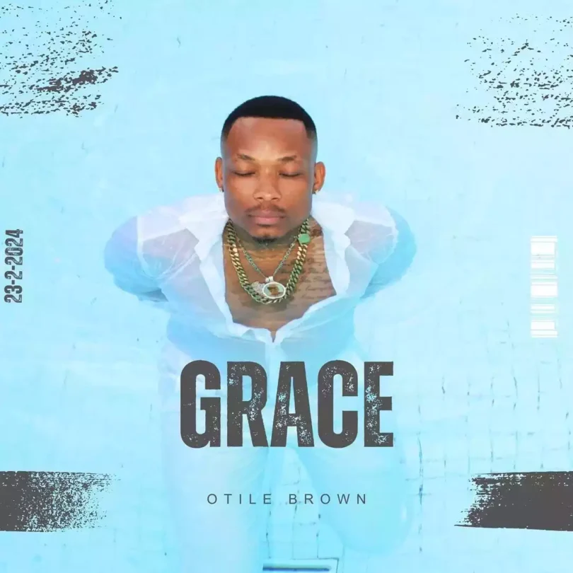 AUDIO: Otile Brown - Dear Ex Mp3 Download