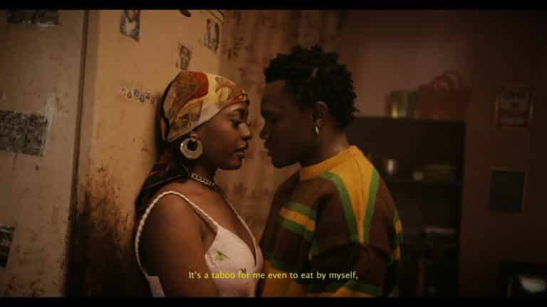 VIDEO: Mbosso - Umechelewa Mp4 Download