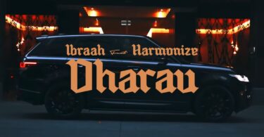 VIDEO: Ibraah Ft Harmonize - Dharau Mp4 DOWNLOAD