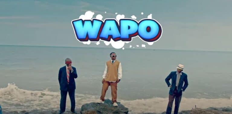 VIDEO: Kayumba - Wapo Mp4 Download