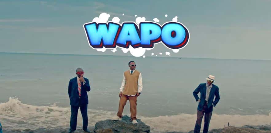 VIDEO: Kayumba - Wapo Mp4 Download