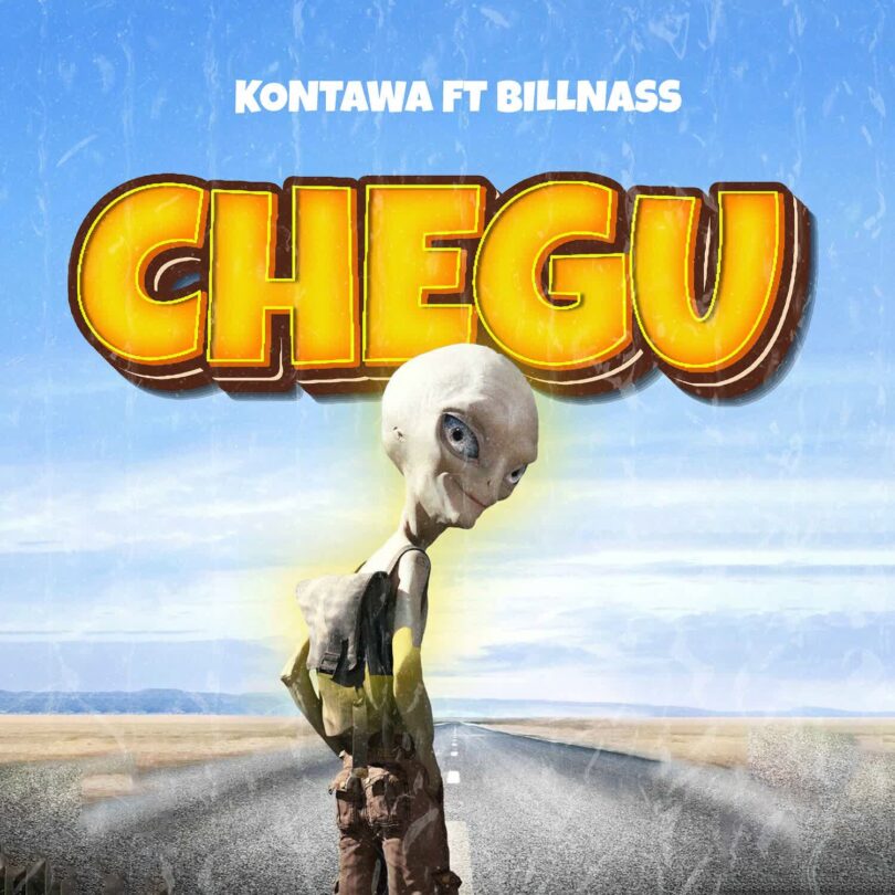AUDIO: Kontawa Ft Billnass - CHEGU Mp3 Download